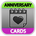 Anniversary Cards