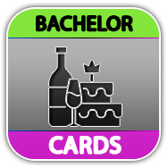 Bachelor Cards