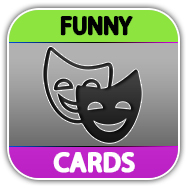 Funny Cards