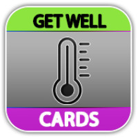 Get Well Cards