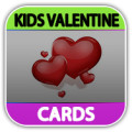 Kids Valentines Cards