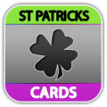 St Patricks Day Cards