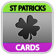 St Patricks day Cards