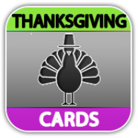 Thanksgiving Cards