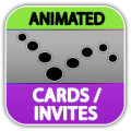 Animated Cards / Invites