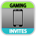 Gaming Invites