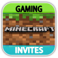 Minecraft Invites