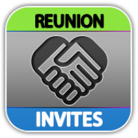 Reunion Invites