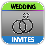 Wedding Invites