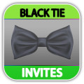 Black Tie Party