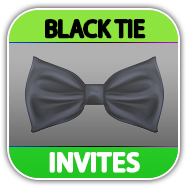 Black Tie Party